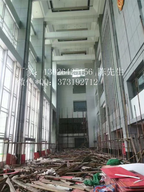 氟碳噴涂鋁單板 現(xiàn)代建筑裝飾的優(yōu)選材料