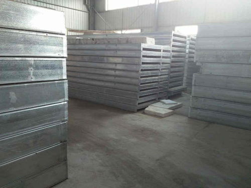 輕質建材 價格、廠家選擇與網庫平臺的應用