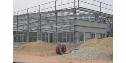 建筑與建材企業商情探析 行業現狀與未來趨勢