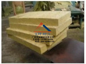 廣州坤耐建材 耐火與防火材料產(chǎn)品全覽