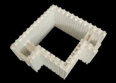 東營(yíng)海容新材料 專業(yè)引領(lǐng)山東新型建材行業(yè)發(fā)展