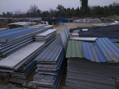 河源免費(fèi)上門(mén)建材回收站 環(huán)保、便捷的建筑材料處理方案