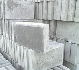 水泥制品建材 構(gòu)筑現(xiàn)代文明的基石