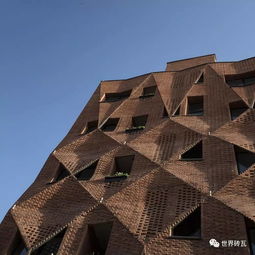 磚 最普通的建材，最不凡的表現(xiàn)