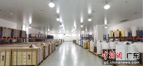 以“三力”為擎，筑質量之基——廣州卷煙廠卷接包車間推動產品質量再上新臺階